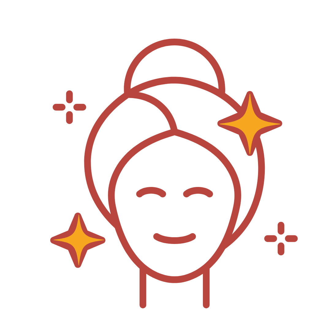 العناية بالبشرة